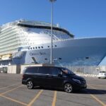 Private transfer to/from Civitavecchia port van Mercedes V class - Who Is This Transfer Best For?