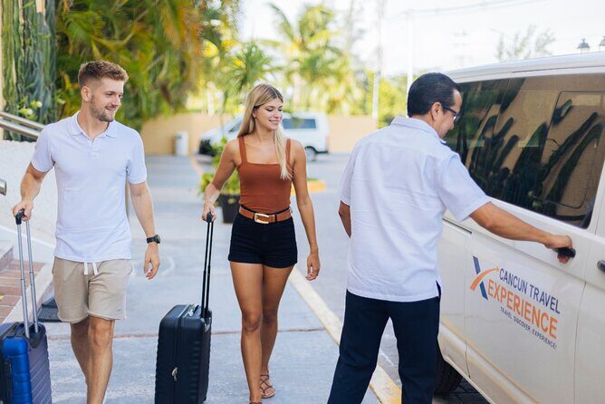 Private Transfer to/from Puerto Morelos Hotels - Final Thoughts