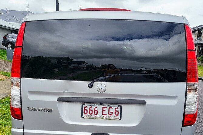 Private Transfer to Gold Coast /OOL Airport from Brisbane /BNE Airport (1-7 Pax) - Practical Details