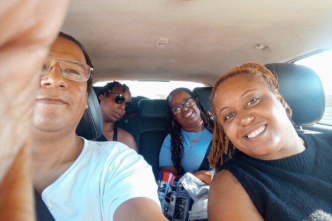 Private Transfer to Los Cabos Airport from Rancho San Lucas - Frequently Asked Questions