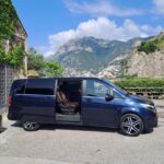 Private Transfer to Naples - The Sum Up: The Best Fit for a Stress-Free Start