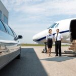 Private transfer To or Form Bethesda and Ronald Reagan Airport - Frequently Asked Questions