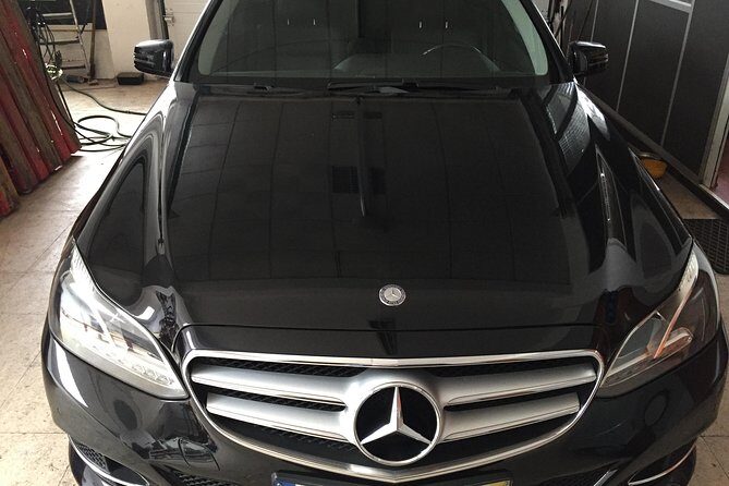 Private Transfer To or From Albufeira - Final Thoughts: Who Should Book This Transfer?
