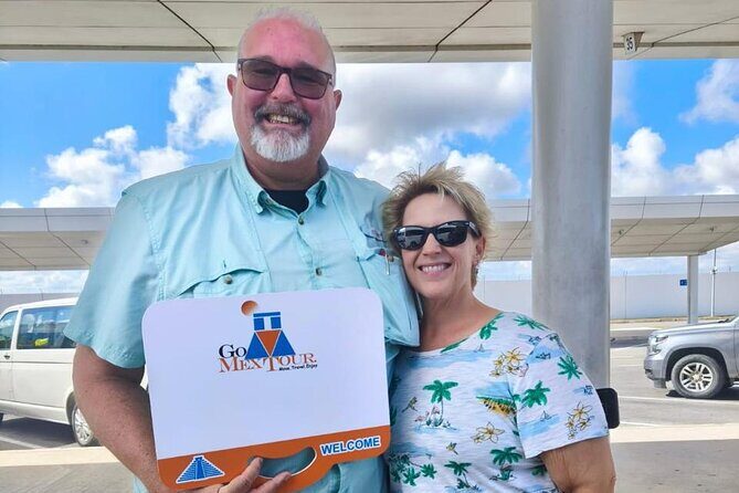 Private Transfer to or from Cancun Airport - Navigating the Details