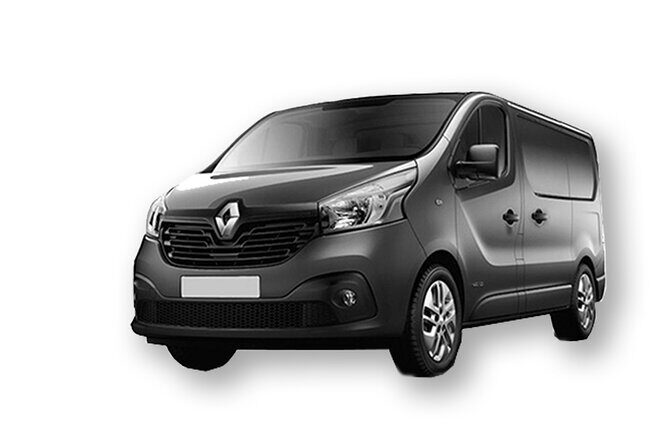 Private Transfer to or from Fiumicino Airport to or from Rome - The Itinerary in Practice