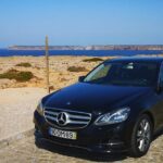 Private Transfer To or From Óbidos - In-Depth Review of the Transfer Experience