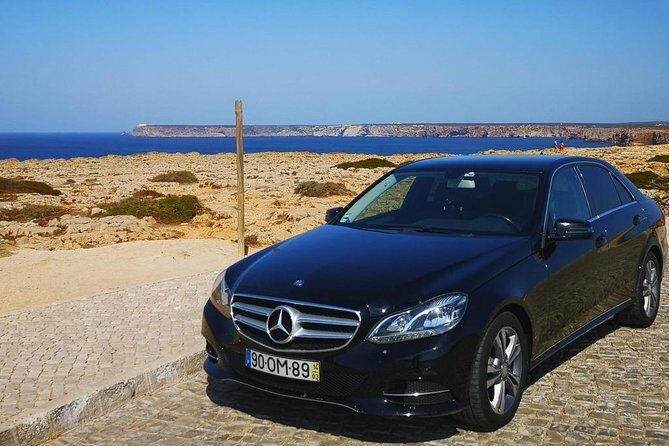 Private Transfer To or From Óbidos - In-Depth Review of the Transfer Experience