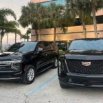 Private Transfer to Port Everglades and Fort Lauderdale Airport - Who Is This Transfer Service Best For?