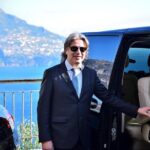 Private Transfer to Positano - Authentic Experiences and Authentic Service