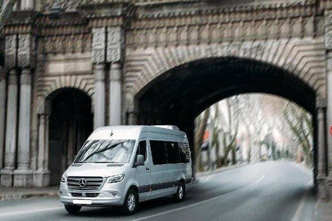 Private Transfer to Sabiha Gokcen Airport (SAW) from Istanbul - The Sum Up: Who Is This Transfer Best For?