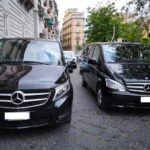 Private transfer to Sorrento from Naples Airport - How the Itinerary Unfolds