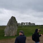 Private transfer to Southampton with a stop at Stonehenge - Analyzing the Value