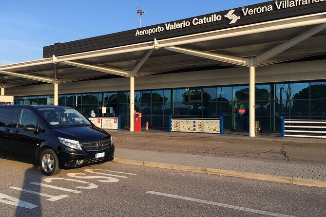 Private Transfer to Verona - Who Is This Transfer Best For?