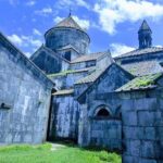 Private Transfer & Tour from Tbilisi to Yerevan or Yerevan to Tbilisi - Exploring the Journey: What to Expect