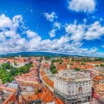 Private transfer tour Split to Zagreb (Airport) via Plitvice Lakes - Why This Transfer Works Well