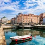 Private Transfer Trieste Port to Venice Marco Polo Airport / City - Who Will Benefit Most from This Transfer?