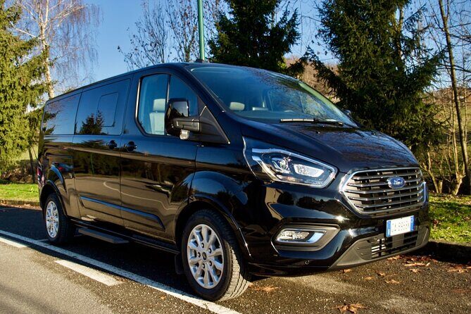 Private Transfer up to 8 pax from Bergamo Airport BGY to Milan - Why Choose This Transfer?