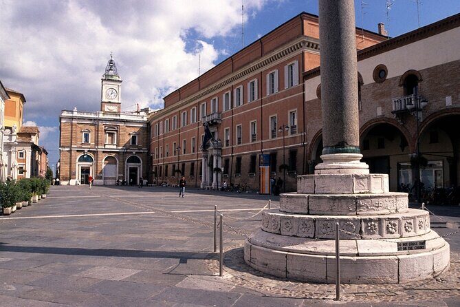 Private Transfer: Venice or Airport VCE to Cruise Port of Ravenna - Who is This Transfer Ideal For?