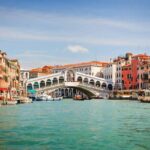 Private Transfer: Venice to Marco Polo Airport VCE in Luxury Van - Why This Transfer Works for You