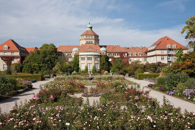Private transfer: Vilshofen to Munich with 2h sightseeing stop - The Sum Up: Who Should Book This?