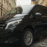 Private Transfer Vilshofen to Prague or Prague to Vilshofen - Why Choose This Transfer?