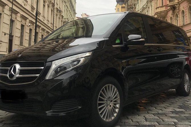 Private Transfer Vilshofen to Prague or Prague to Vilshofen - Why Choose This Transfer?