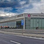 Private transfer with pick-up from Chopin Airport WAW to Warsaw city center - Why This Transfer Stands Out