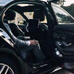 Private Transfer: Zurich Airport ZRH to Lucerne by Business Car - Why the Cost Offers Good Value