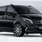 Private Transfer: Zurich Airport ZRH to Lucerne by Luxury Van - A Closer Look at the Transfer Experience