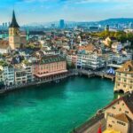 Private Transfer: Zurich or Airport ZRH to Basel by Luxury Van - Who Should Book This Transfer?
