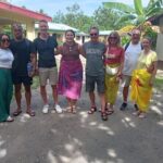 Private Transfer:Nadi Airport to Fiji Marriott Momi Bay - FAQs