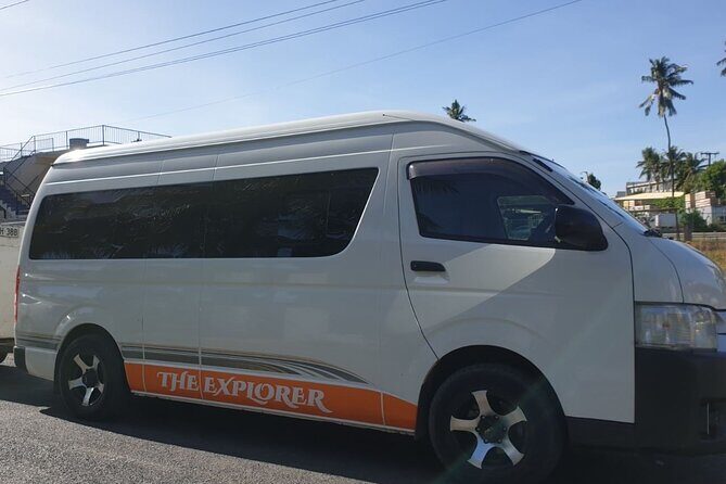 Private Transfer:Nadi Airport to Intercontinental Resort and Spa - FAQ