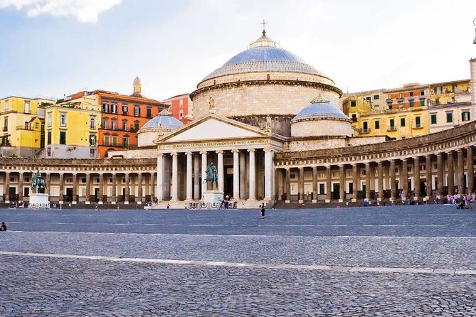 Private Transfers Amalfi Coast or viceversa - FAQ