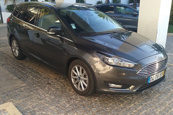Private transfers between Faro and Lagos/Praia da Luz - Concerns and Considerations