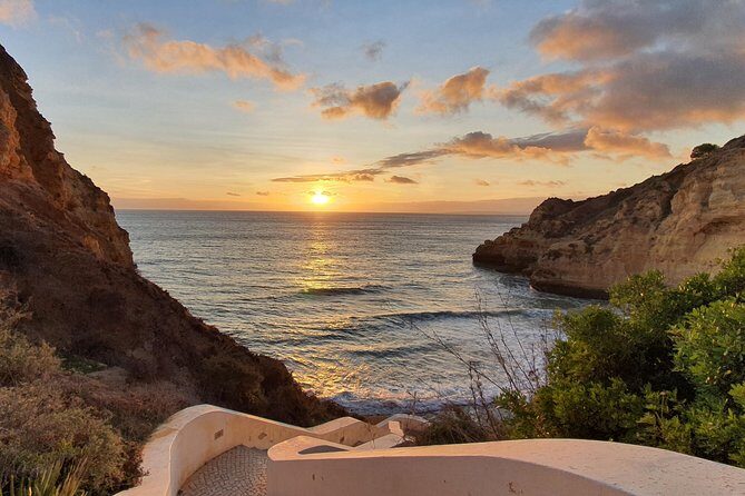 Private transfers between Faro and Portimão/Praia da Rocha - A Closer Look at the Transfer Experience