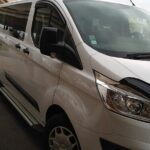 Private transfers between Faro and Sagres - Who should consider this transfer?