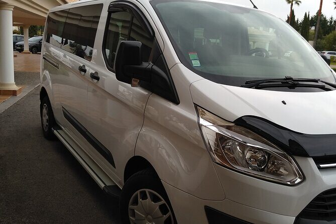 Private transfers between Faro and Sagres - Who should consider this transfer?