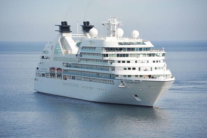 Private Transfers between Heathrow Airport & Southampton Port - What Travelers Say