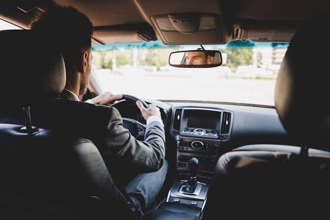 Private transfers between Lisbon and Barcelona/Lleida/Tarragona - Authentic Traveler Feedback