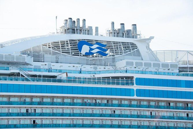 Private Transfers between London & Southampton Cruise Port - Final thoughts
