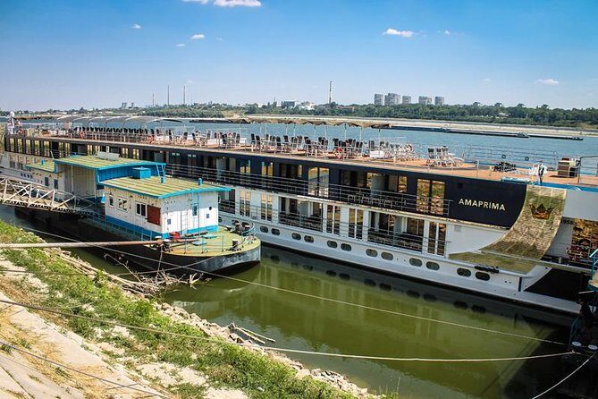 Private transfers Bucharest - Danube docks (Giurgiu or Oltenita) - FAQ