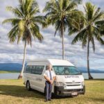 Private Transfers - Cairns Airport to Palm Cove - A Deep Dive into the Cairns to Palm Cove Transfer Experience