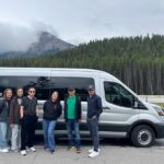 Private Transfers from Calgary to Banff - The Experience: What to Expect