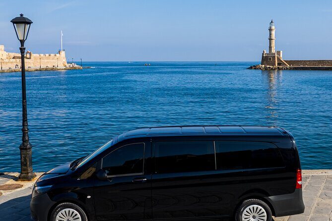 Private Transfers from Chania Airport to Kissamos one way - Final Thoughts