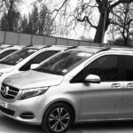 Private Transfers From Heathrow Airport to Central London - Why This Service Stands Out