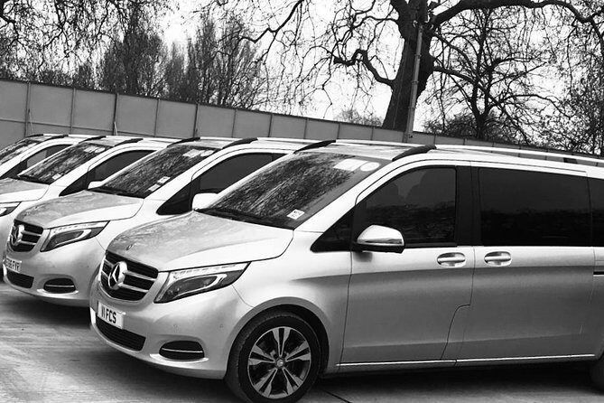 Private Transfers From Heathrow Airport to Central London - Why This Service Stands Out