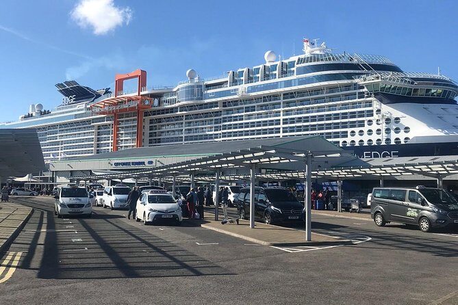 Private Transfers From London Heathrow to Central London - An In-Depth Look at the Heathrow to Central London Transfer