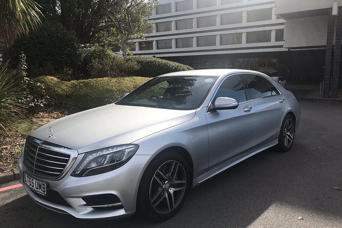 Private transfers from London Heathrow to Southampton via Windsor - Final Thoughts