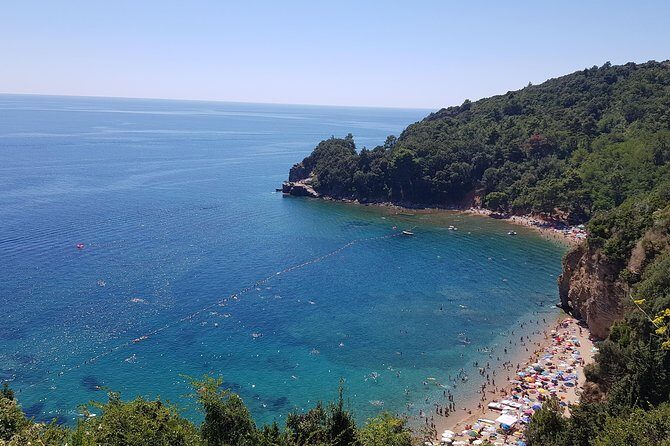 Private transfers from Podgorica Airport and city to Budva - Why This Transfer Is a Great Choice