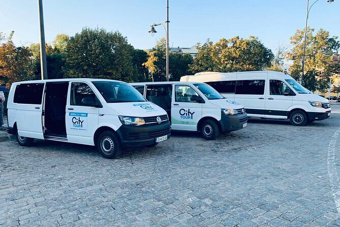 Private Transfers from Sofia to Borovets OR Borovets to Sofia - The Sum Up